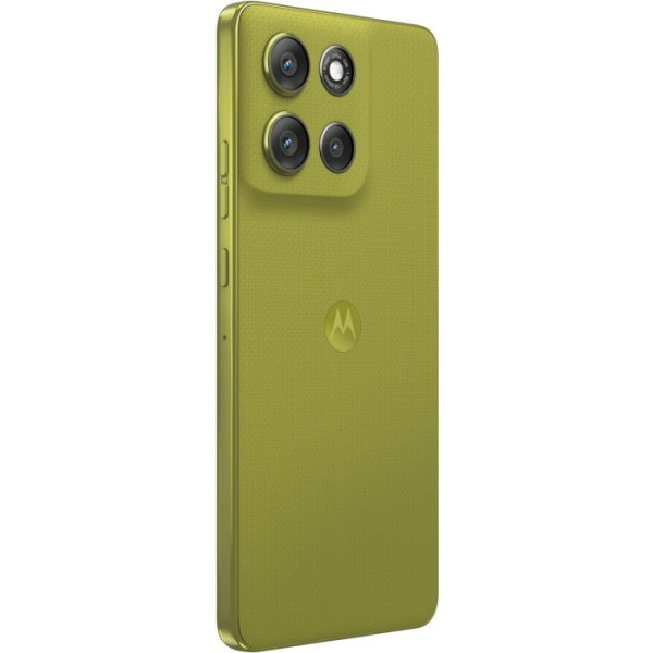 Фото - Смартфон Motorola G86 5G 8/256Gb Golden Cypress