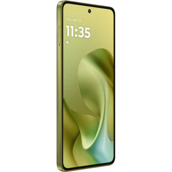 Фото - Смартфон Motorola G86 5G 8/256Gb Golden Cypress