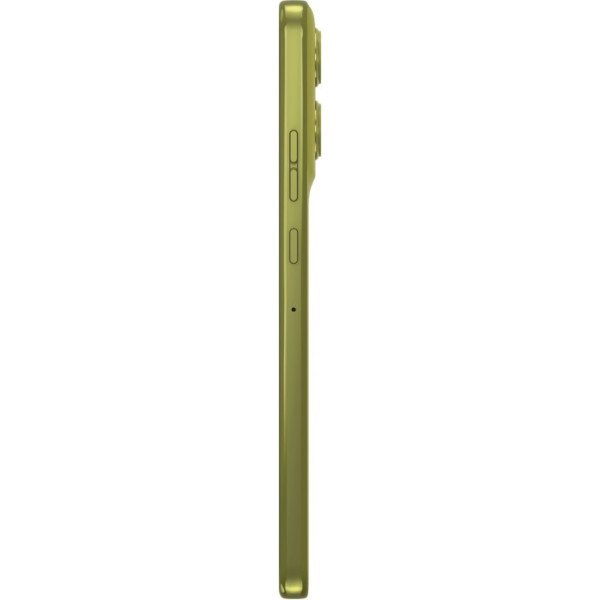 Фото - Смартфон Motorola G86 5G 8/256Gb Golden Cypress