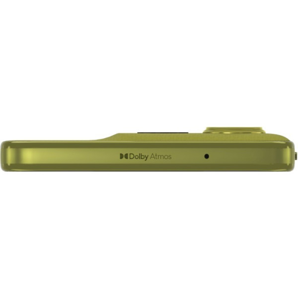 Фото - Смартфон Motorola G86 5G 8/256Gb Golden Cypress
