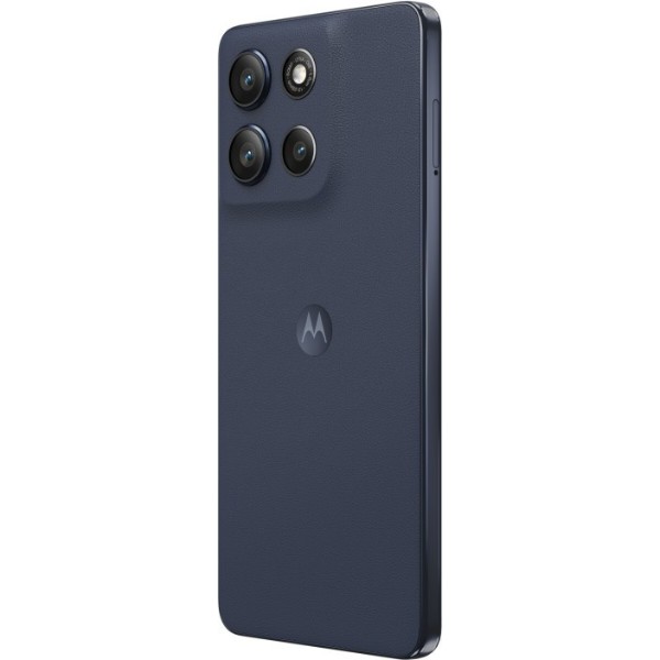 Фото - Смартфон Motorola G86 5G 8/256Gb Spellbound