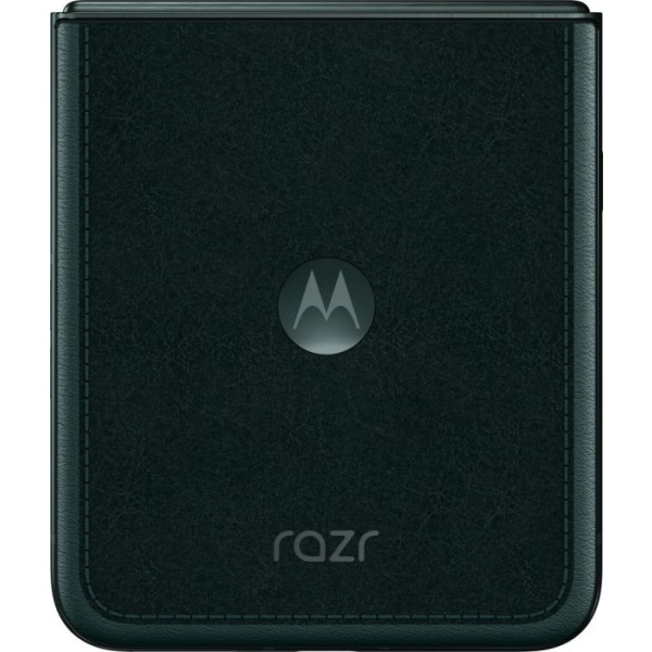 Фото - Смартфон Motorola Razr 60 Ultra 16/512Gb Scarab
