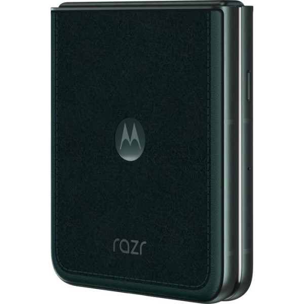 Фото - Смартфон Motorola Razr 60 Ultra 16/512Gb Scarab