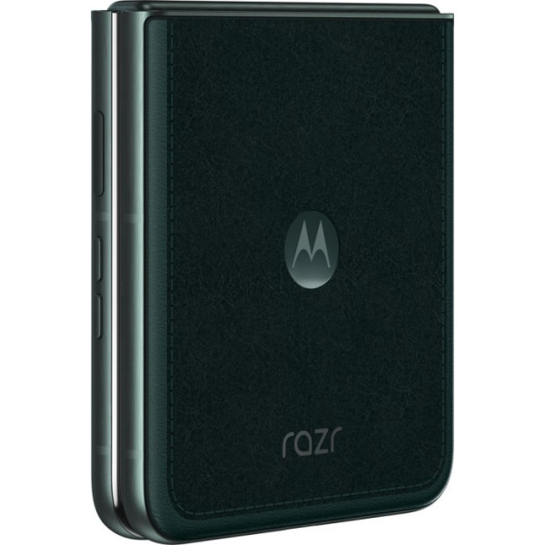 Фото - Смартфон Motorola Razr 60 Ultra 16/512Gb Scarab