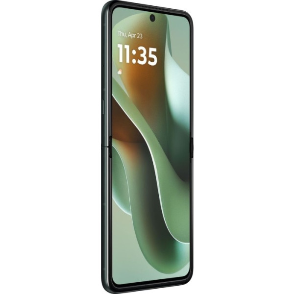 Фото - Смартфон Motorola Razr 60 Ultra 16/512Gb Scarab