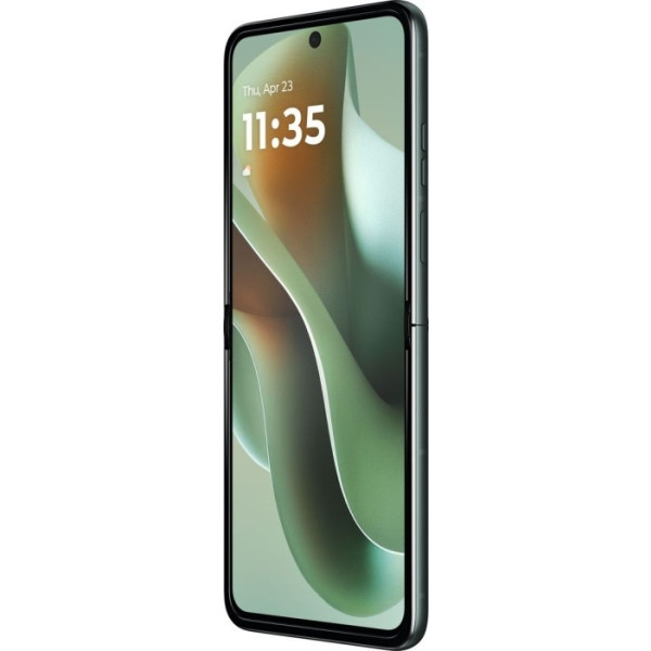 Фото - Смартфон Motorola Razr 60 Ultra 16/512Gb Scarab