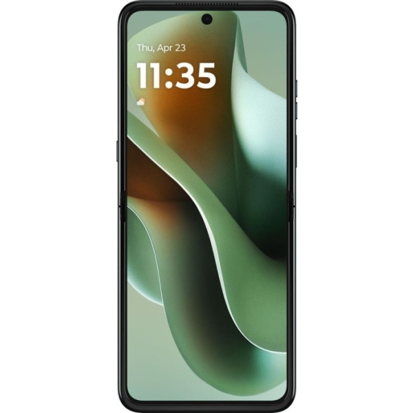 Фото - Смартфон Motorola Razr 60 Ultra 16/512Gb Scarab