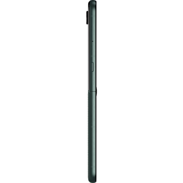 Фото - Смартфон Motorola Razr 60 Ultra 16/512Gb Scarab