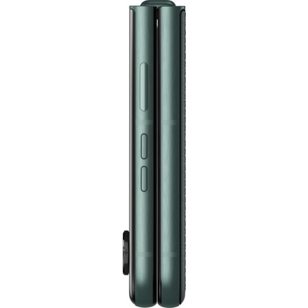 Фото - Смартфон Motorola Razr 60 Ultra 16/512Gb Scarab