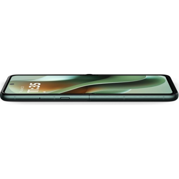Фото - Смартфон Motorola Razr 60 Ultra 16/512Gb Scarab