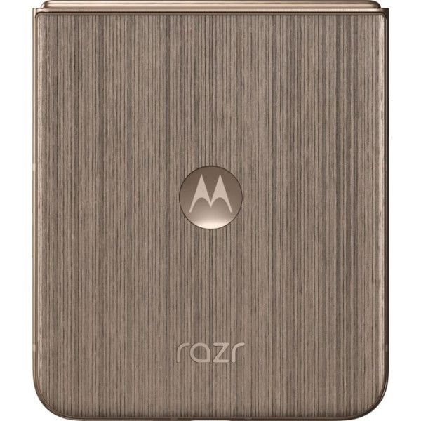Фото - Смартфон Motorola Razr 60 Ultra 16/512Gb Mountain Trail