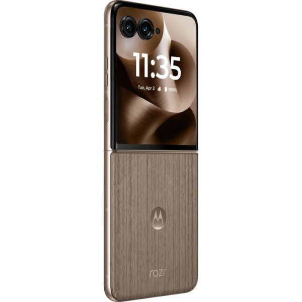 Фото - Смартфон Motorola Razr 60 Ultra 16/512Gb Mountain Trail