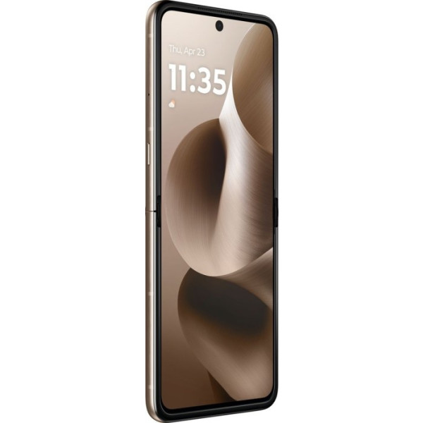 Фото - Смартфон Motorola Razr 60 Ultra 16/512Gb Mountain Trail
