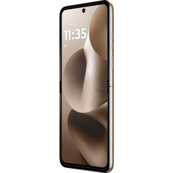 Фото - Смартфон Motorola Razr 60 Ultra 16/512Gb Mountain Trail
