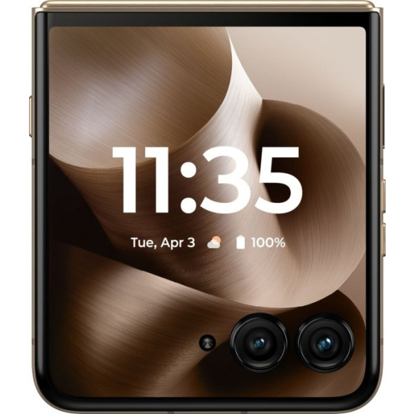 Фото - Смартфон Motorola Razr 60 Ultra 16/512Gb Mountain Trail