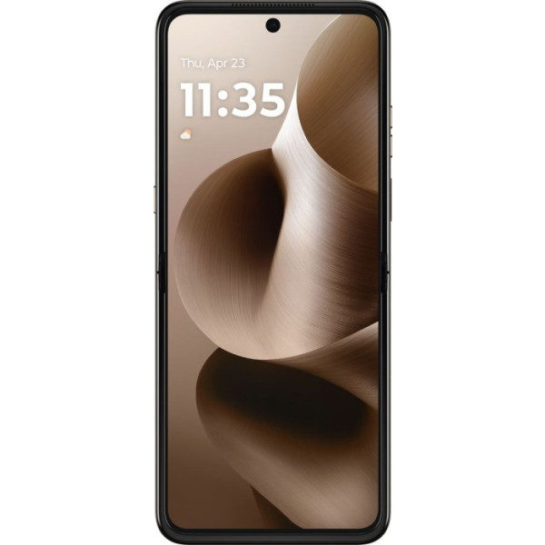Фото - Смартфон Motorola Razr 60 Ultra 16/512Gb Mountain Trail