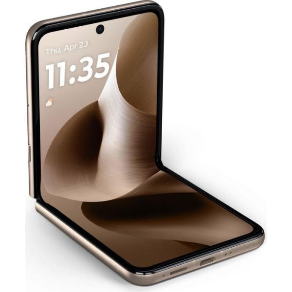 Фото - Смартфон Motorola Razr 60 Ultra 16/512Gb Mountain Trail