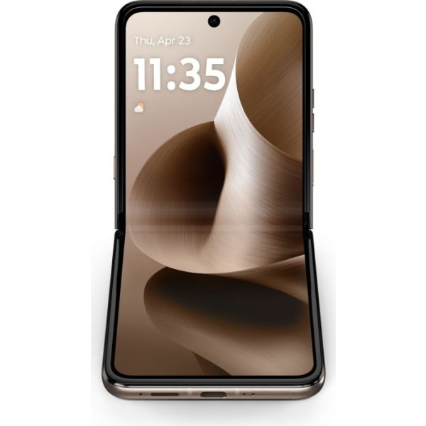 Фото - Смартфон Motorola Razr 60 Ultra 16/512Gb Mountain Trail