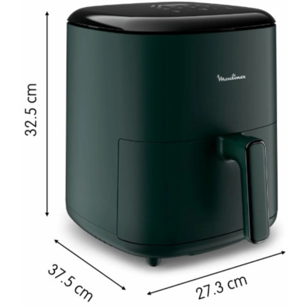 Фото - Мультипіч Moulinex EZ245320 EASY FRY MAX