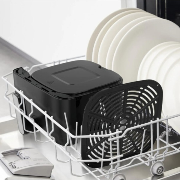 Фото - Мультипіч Tefal EY855AE0 EASY FRY MEGA