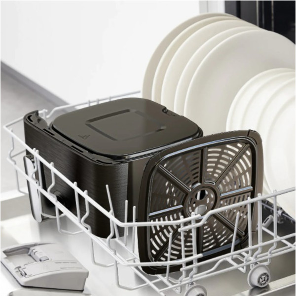 Фото - Мультипіч Tefal EY8618E0 EASY FRY STACK