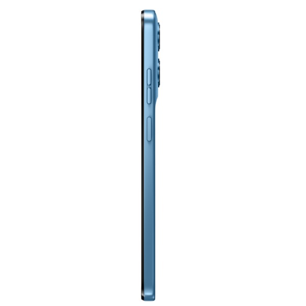 Фото - Смартфон Motorola G17 Power 8/256Gb Alaskan Blue