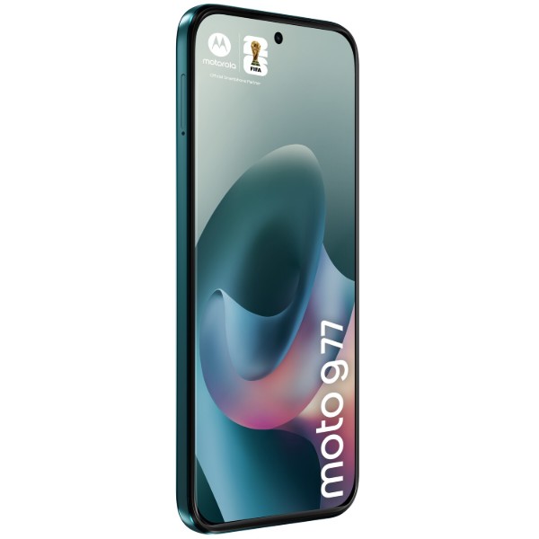Фото - Смартфон Motorola G77 5G 8/256Gb Shaded Spruce