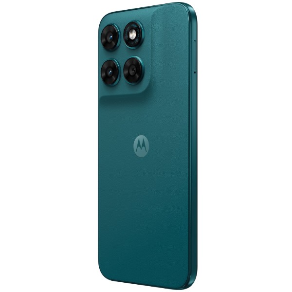 Фото - Смартфон Motorola G77 5G 8/256Gb Shaded Spruce