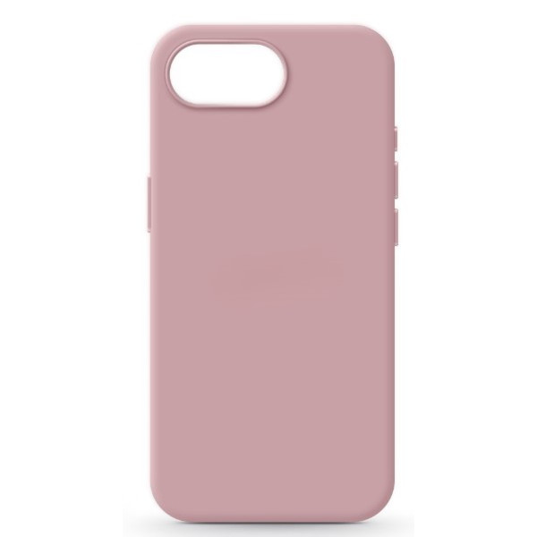 Фото - Чехол для смартфона Armorstand ICON2 MagSafe for Apple iPhone 17e / 16e Pink Sand (ARM83969)