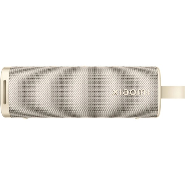 Фото - Портативна акустика Xiaomi Sound Outdoor (QBH4370GL) Gold