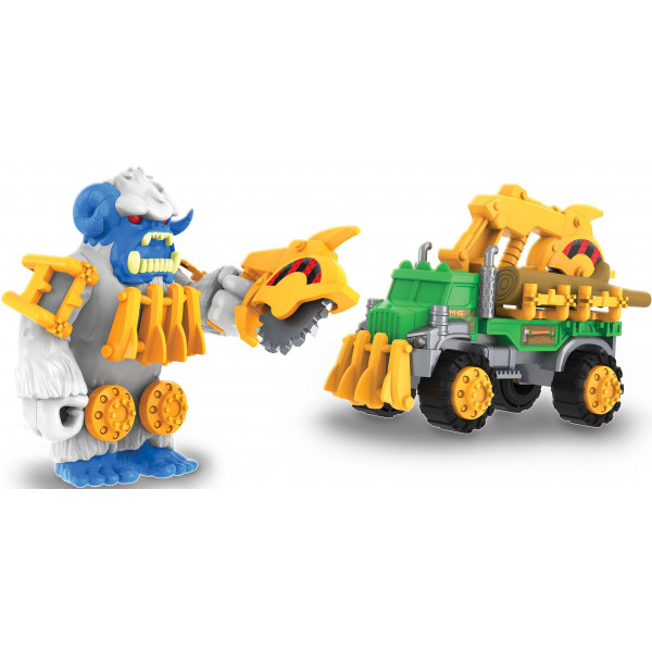 Фото - Ігровий набір мікс Road Rippers Snap 'n Play (20303)