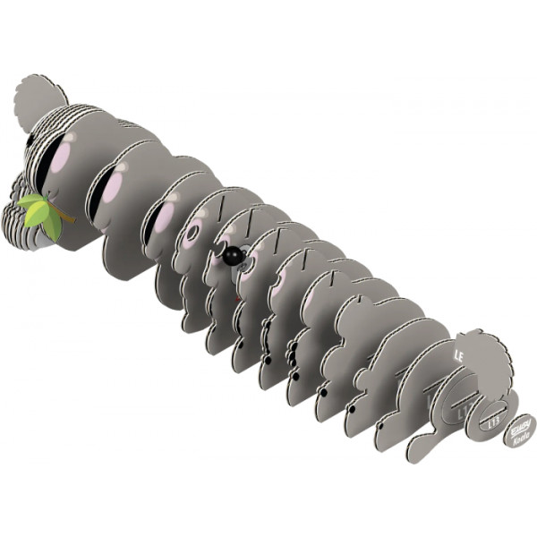 Фото - 3D пазли EUGY Зоопарк: Коала (XEG-016)