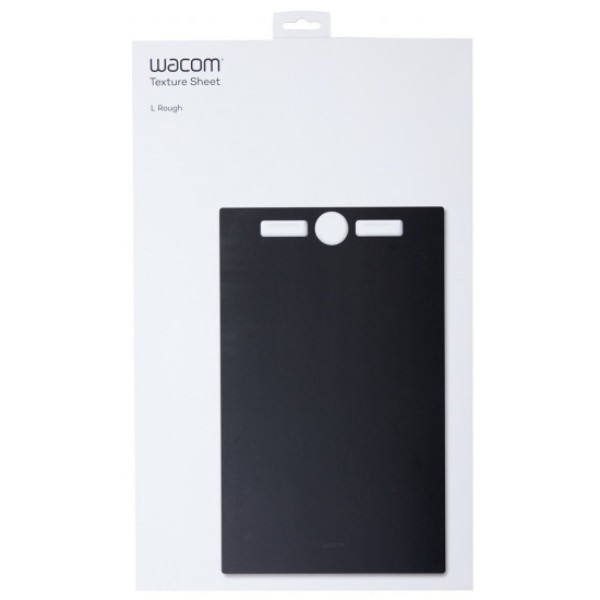 Фото - Сменная поверхность для графического планшета Wacom для Intuos Pro L (шероховатость) (ACK-122313)