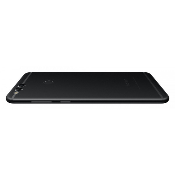 Фото - Смартфон Honor 7X Black