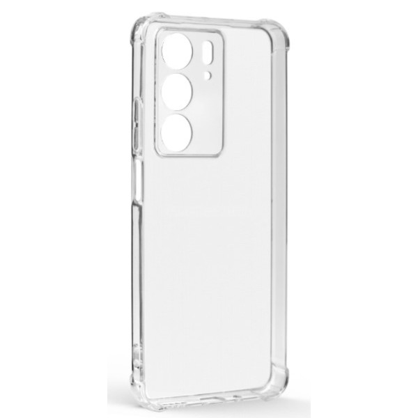 Фото - Чохол для смартфону Armorstandart Air Force for Realme C71 4G Camera cover Clear (ARM83885)