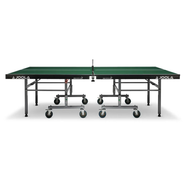 Фото - Теннисный стол Joola World Cup 25 ITTF Green (11290)
