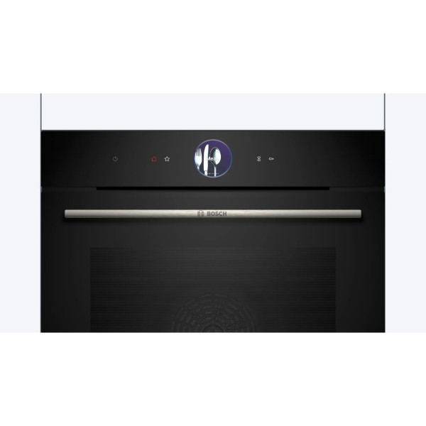 Фото - Духова шафа Bosch HBG7764B1