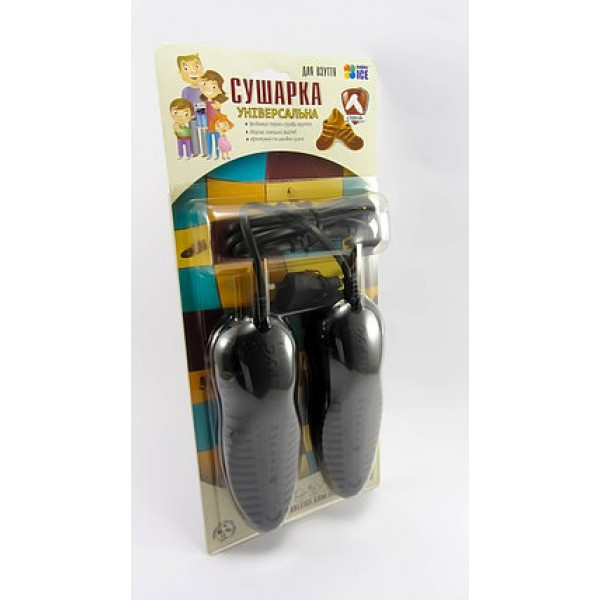 Фото - Сушарка для взуття Бабл-Айс Универсальная