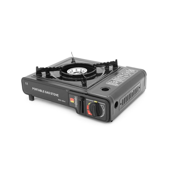 Фото - Горелка газовая Voltronic MS-155A + Black