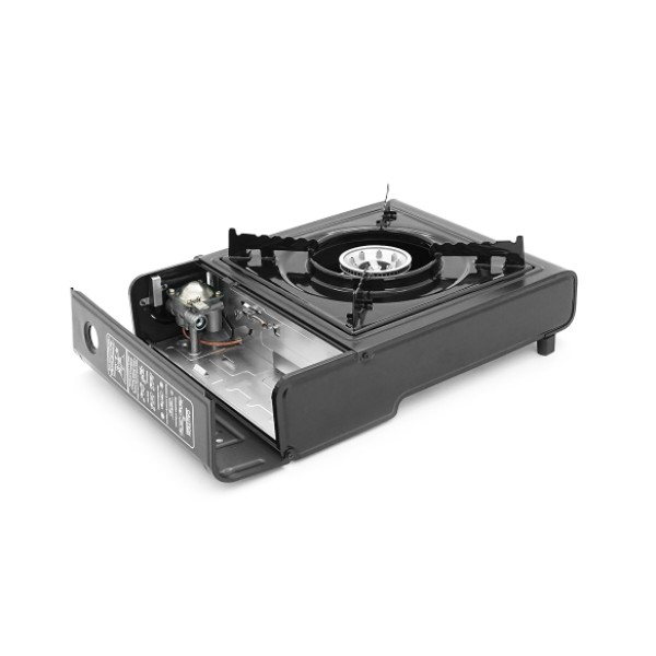 Фото - Горелка газовая Voltronic MS-155A + Black