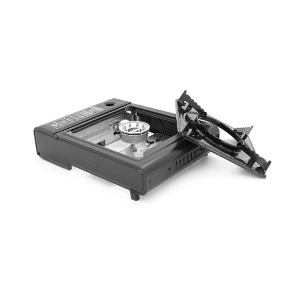 Фото - Горелка газовая Voltronic MS-155A + Black