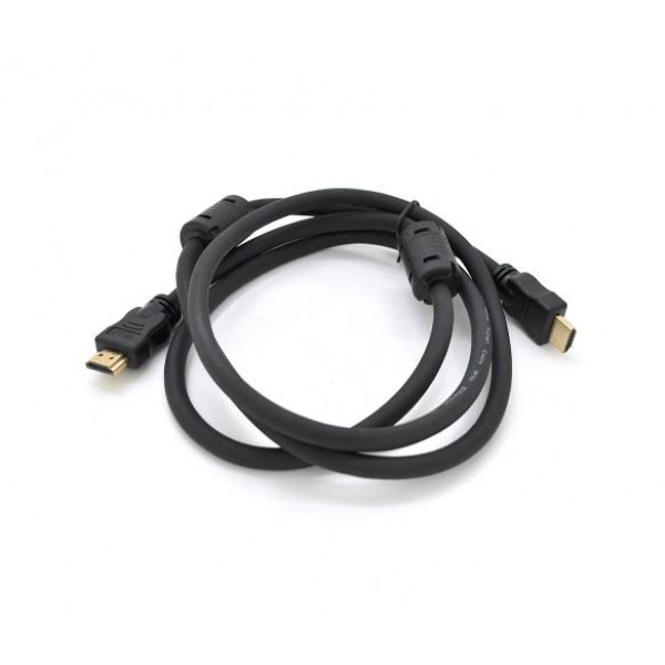 Фото - Кабель HDMI Ritar PL-HD348 HDMI-HDMI (YT-HDMI(M)/(M)V1.4-2.0m/20385)