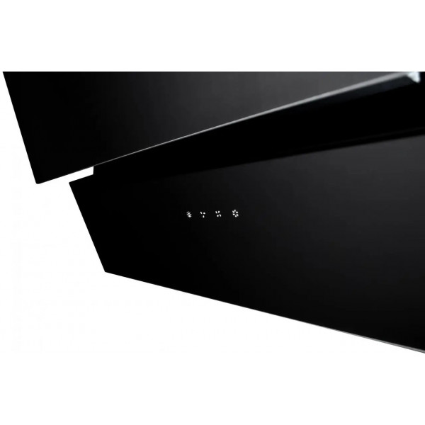 Фото - Вытяжка декоративная Borgio RNT-SU 60 Black