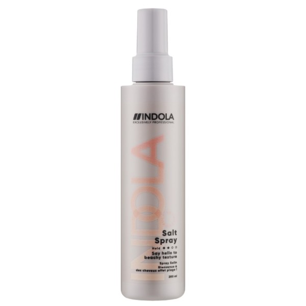 Фото - Спрей для волос Schwarzkopf Prof. Salt spray Indola 200 мл (4067971051925)