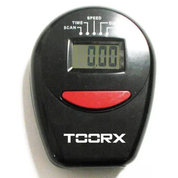 Фото - Велотренажер Toorx Indoor Cycle SRX 40S (SRX-40S)