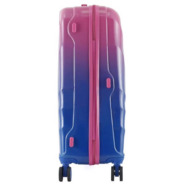 Фото - Чемодан Semi Line L Rose/Blue Gradient (T5650-3)