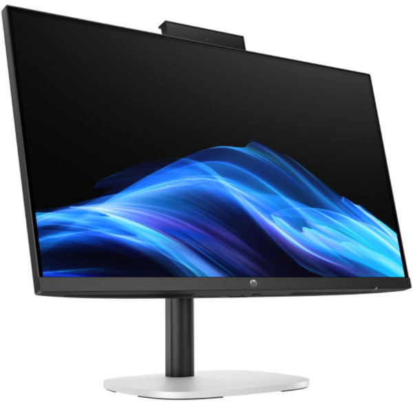 Фото - Комп'ютер-моноблок HP ProStudio 4 G1i (CZ8E1ES)