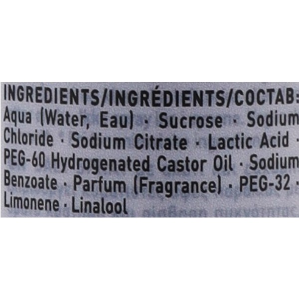 Фото - Спрей для волос Schwarzkopf Prof. Salt spray Indola 200 мл (4067971051925)