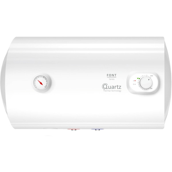 Фото - Водонагреватель Quartz Thermal Technology Font 80 H