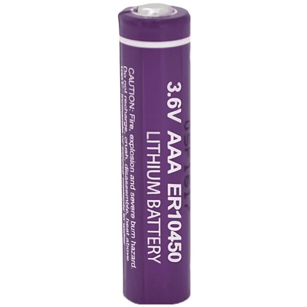 Фото - Батарейка тип ER10450 PKCELL 3.6V 800mah Фото - Батарейка тип ER10450 PKCELL 3.6V 800mah